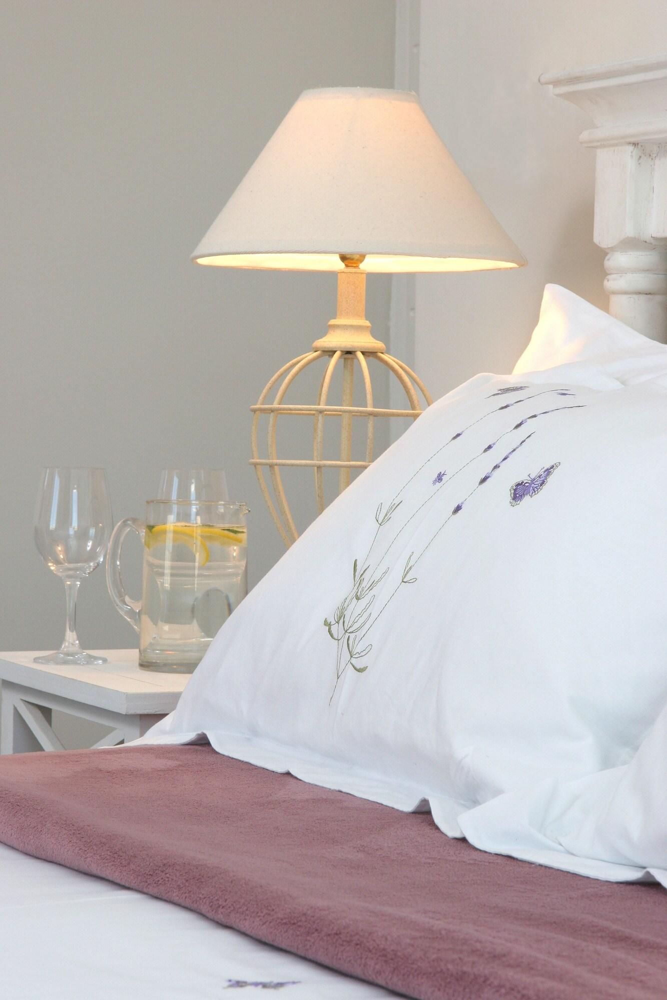 138 Marine Beachfront Guesthouse Херманус Екстериор снимка