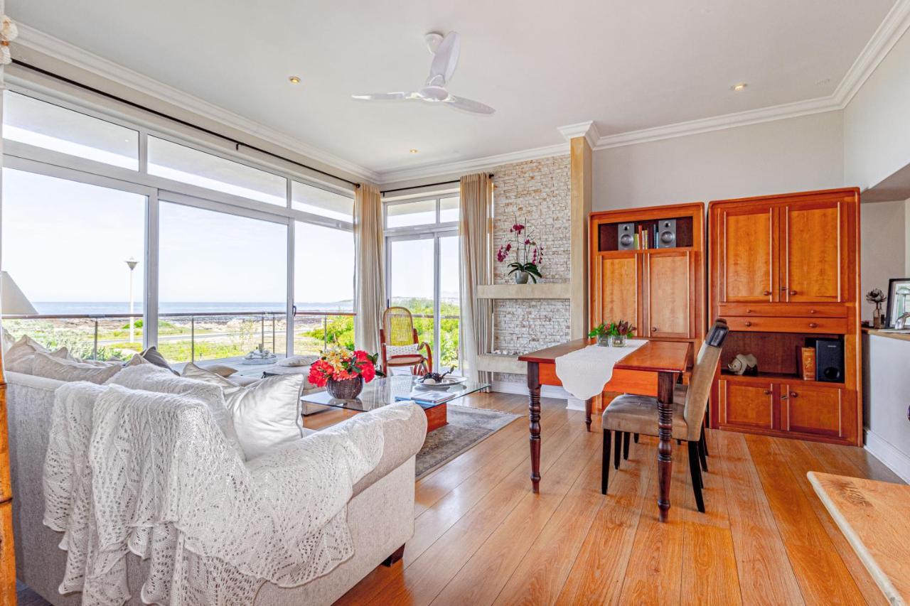 138 Marine Beachfront Guesthouse Херманус Екстериор снимка