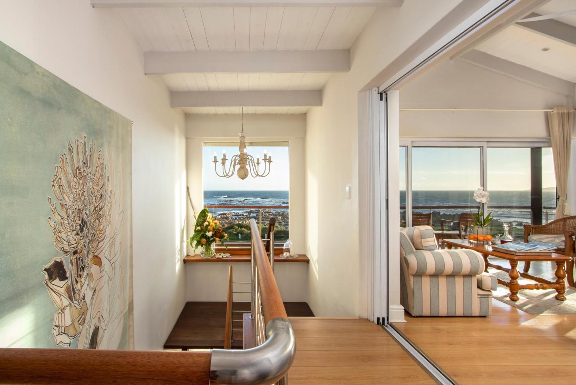 138 Marine Beachfront Guesthouse Херманус Екстериор снимка