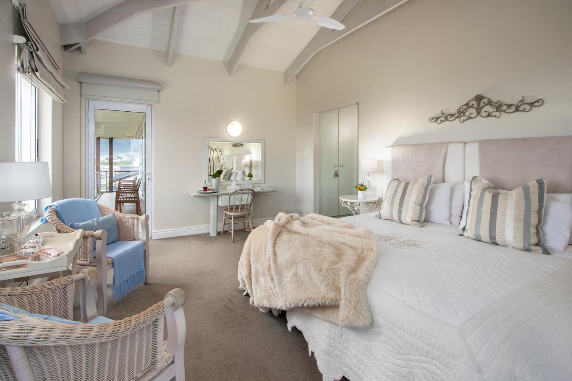 138 Marine Beachfront Guesthouse Херманус Екстериор снимка