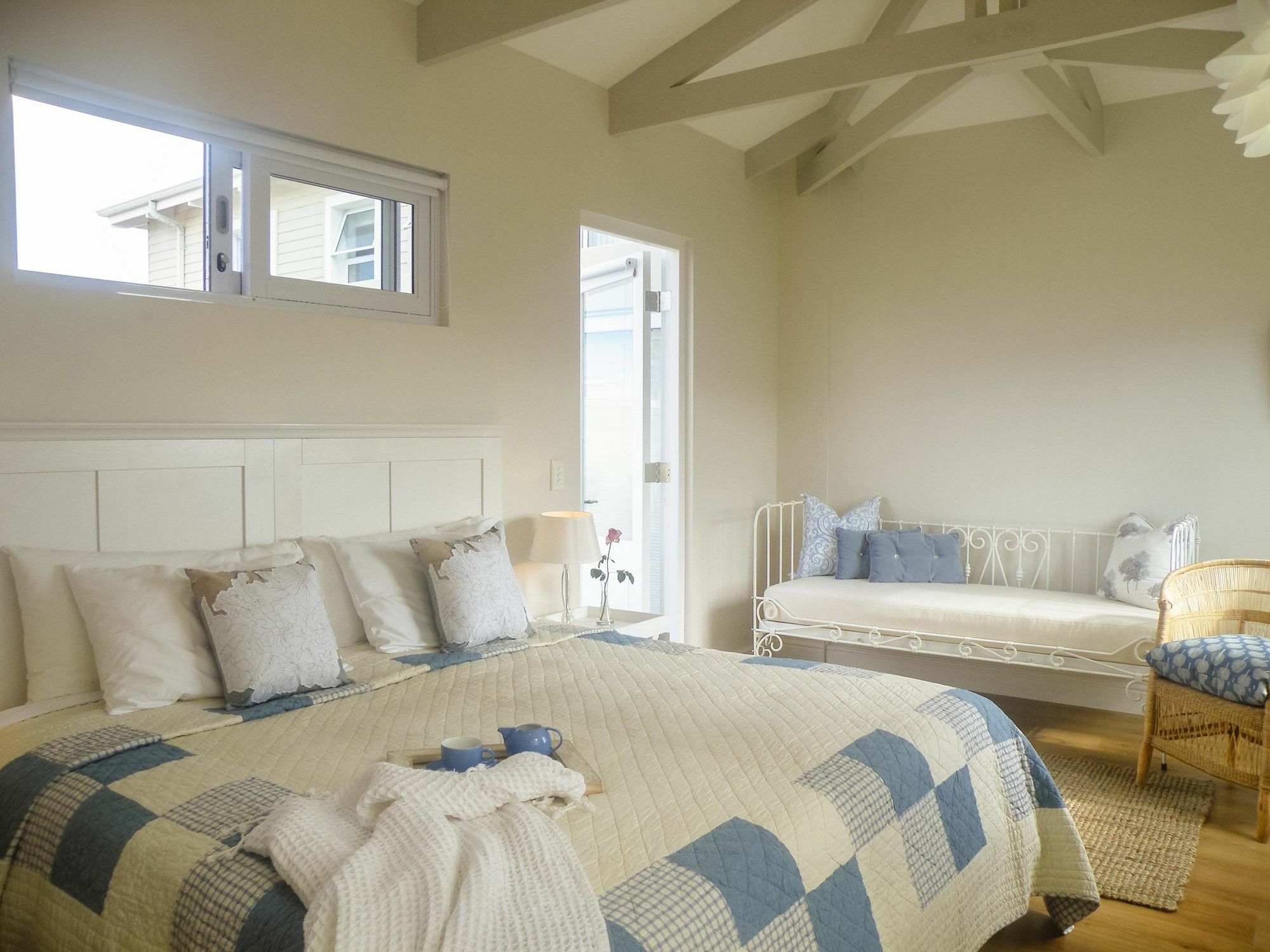 138 Marine Beachfront Guesthouse Херманус Екстериор снимка