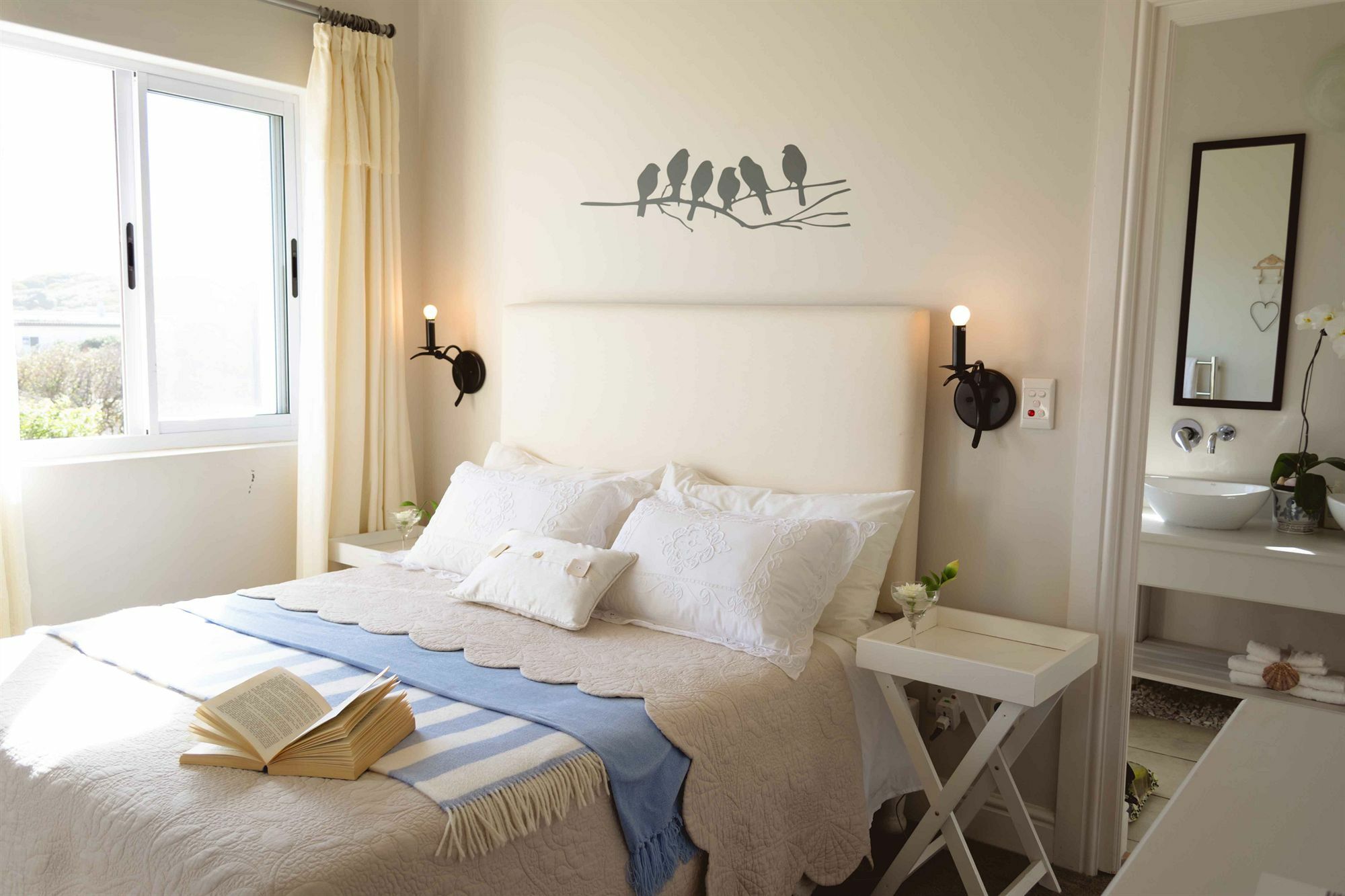 138 Marine Beachfront Guesthouse Херманус Екстериор снимка