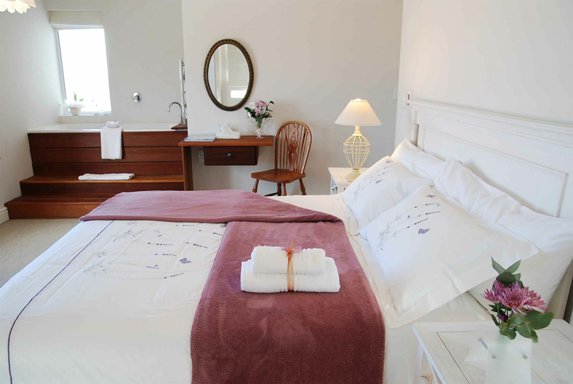 138 Marine Beachfront Guesthouse Херманус Екстериор снимка